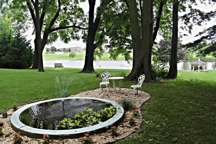 Terrace/Patio 45 of 47