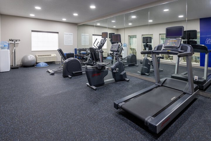Health and Fitness 40 of 40