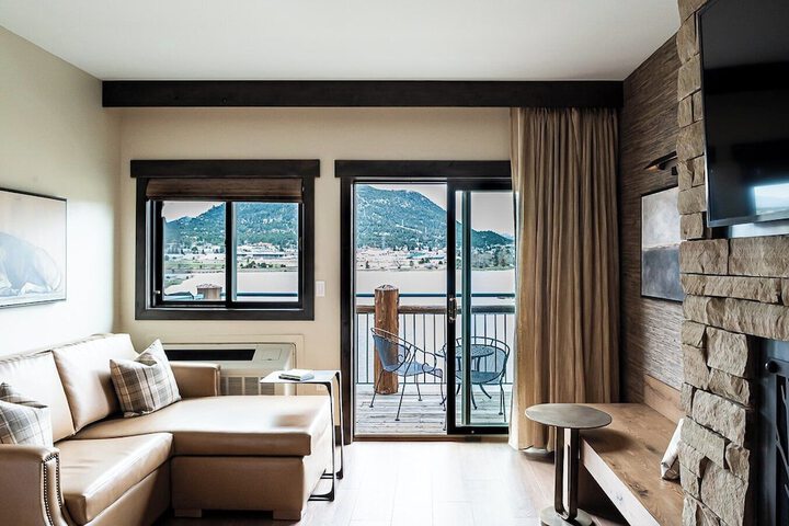 The Estes Park Resort