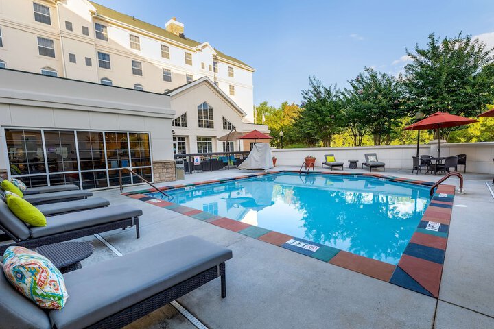 Homewood Suites by Hilton Lawrenceville Duluth