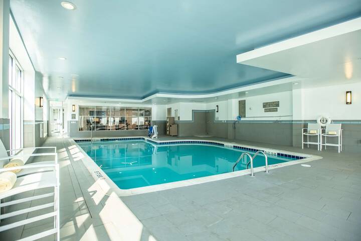 Pool 6 of 85