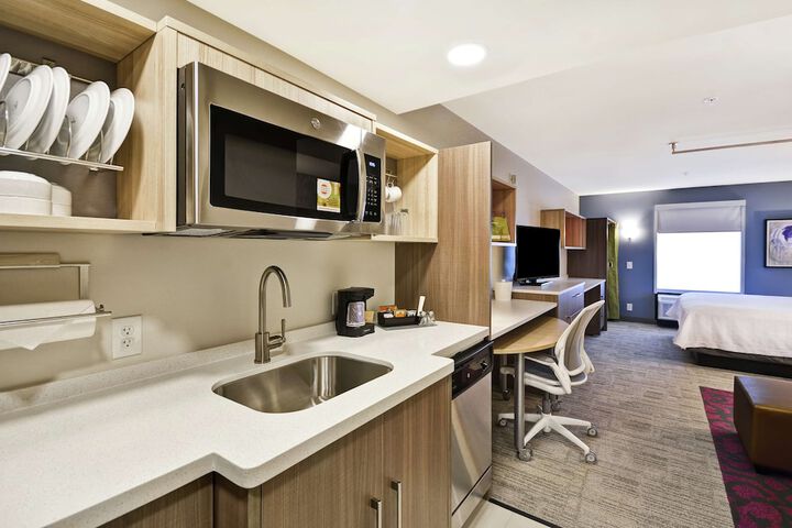 Home2 Suites by Hilton Warner Robins