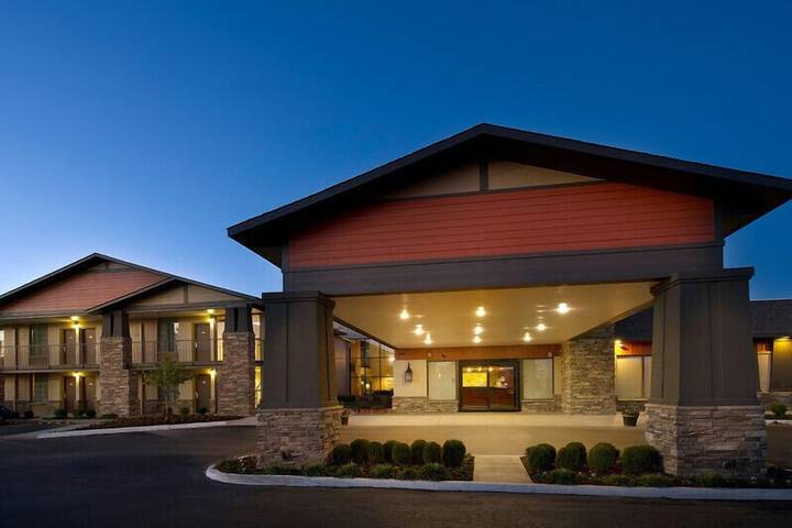 Northwest Inn