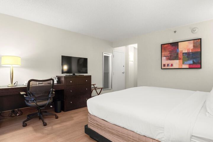 The Armon Stamford Hotel & Conference