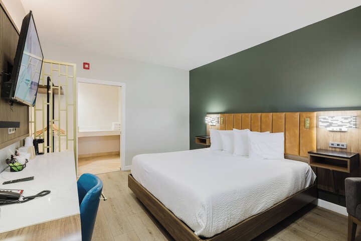 SureStay by Best Western Morgan Hill
