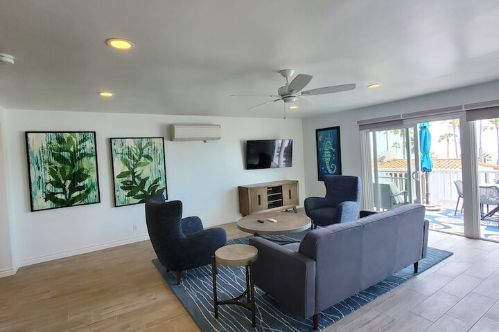 Sea Horse Resort