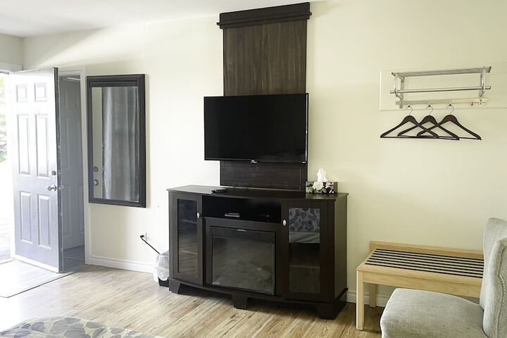 Lincoln Inn Fredericton