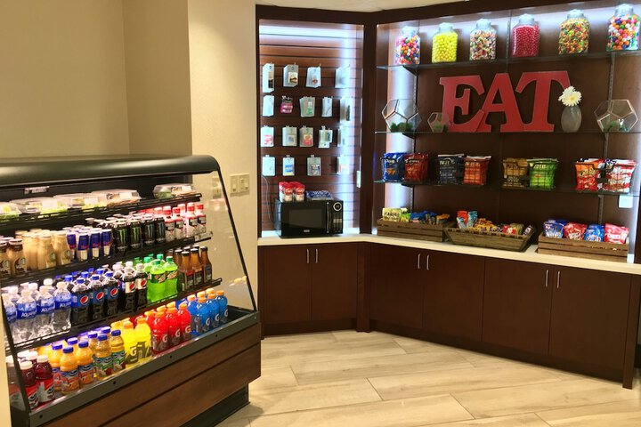 Fullerton Marriott at California State University
