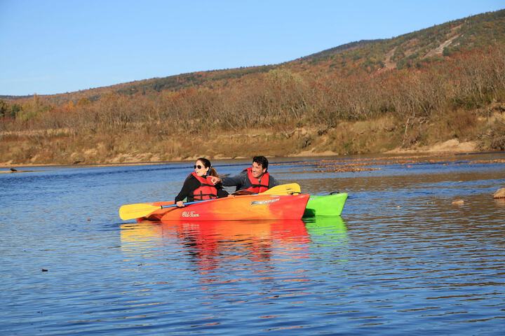 Fox Ridge Resort