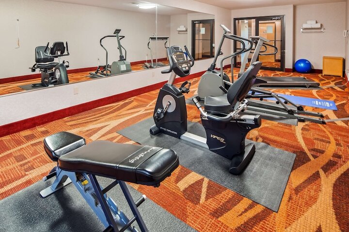 Health and Fitness 13 of 13