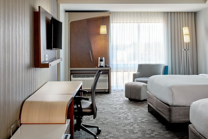 Courtyard by Marriott Atlanta Lithia Springs