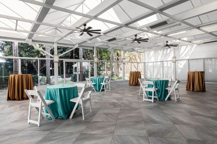 Renaissance Newport Beach Hotel