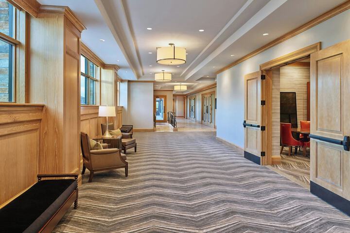 The St. Regis Deer Valley
