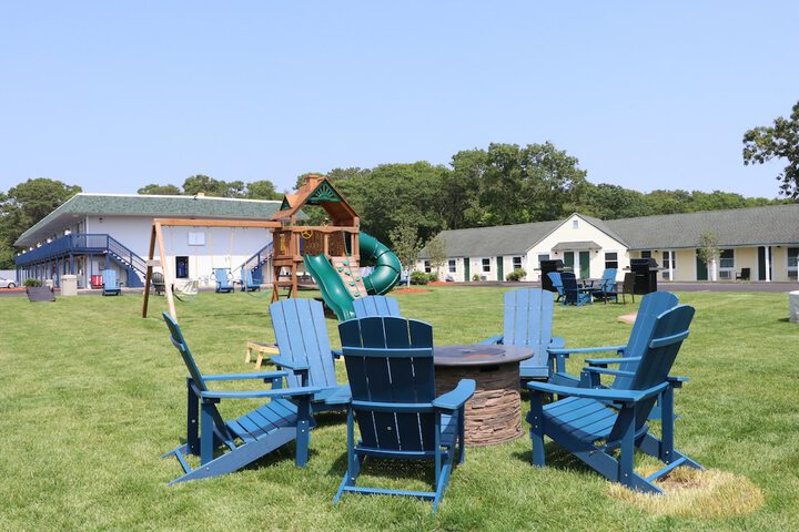 Sunbird Cape Cod Resort