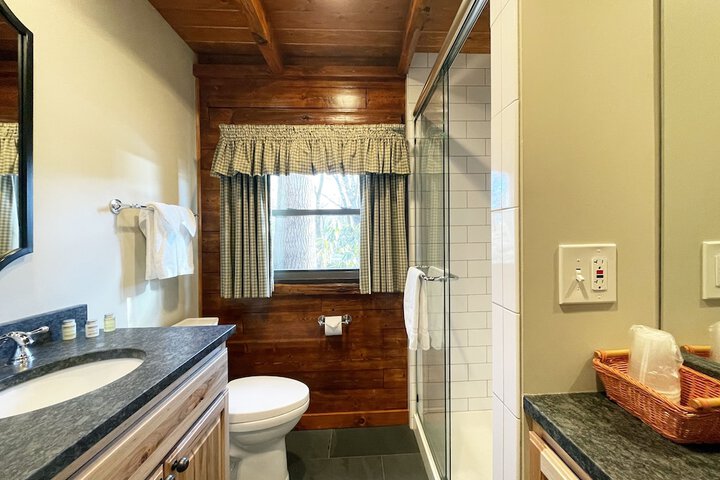 Mountain Springs Lake Resort