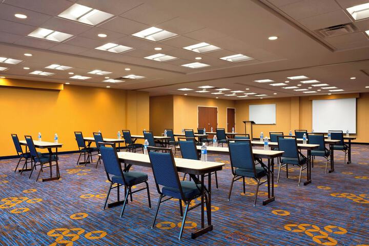 Courtyard by Marriott Little Rock North