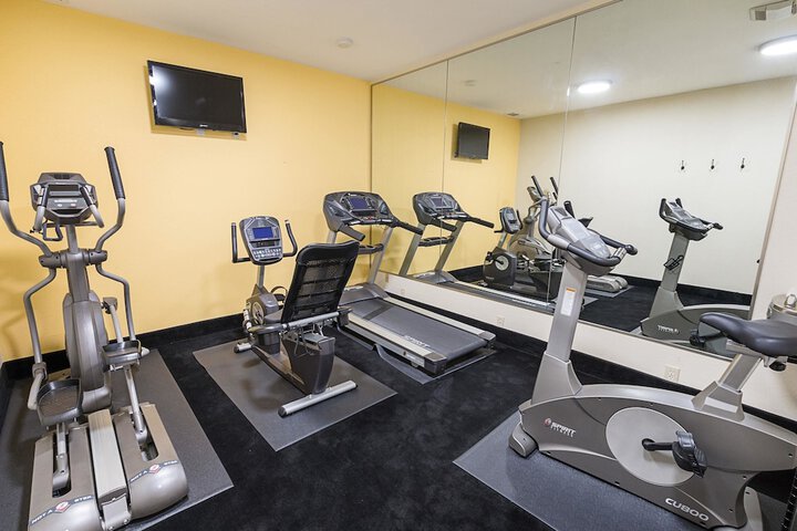 Health and Fitness 33 of 39