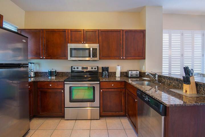 Villas at Hawks Cay Resort