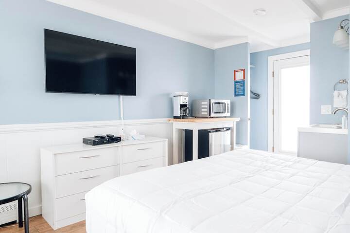 The Montauk Soundview