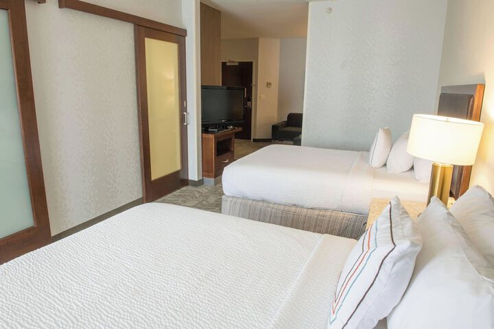 SpringHill Suites by Marriott Logan
