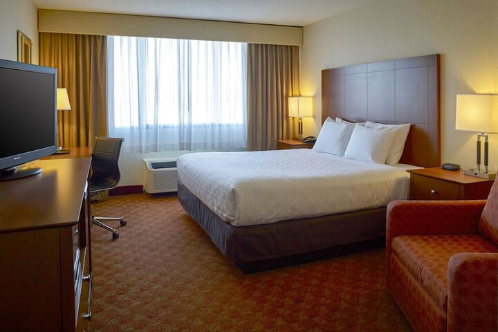 Clarion Hotel Portland Airport ME