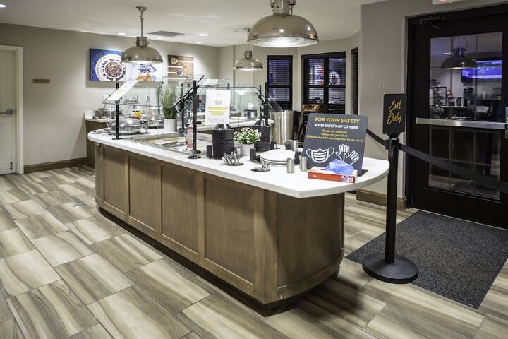 Staybridge Suites Summerville by IHG