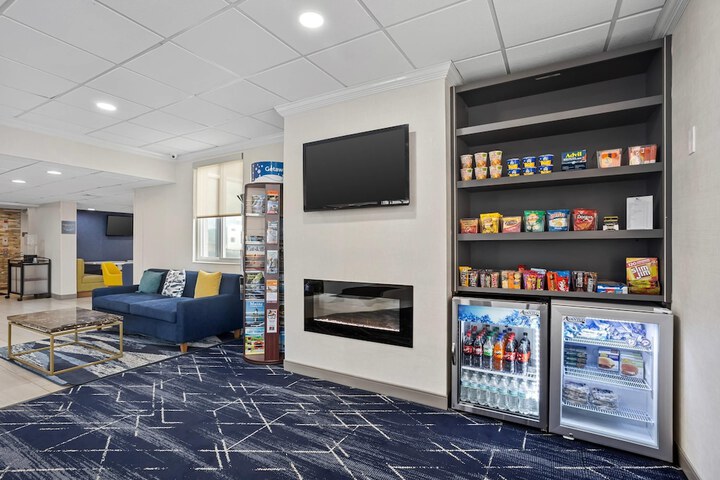 Comfort Inn Dunmore - Scranton East