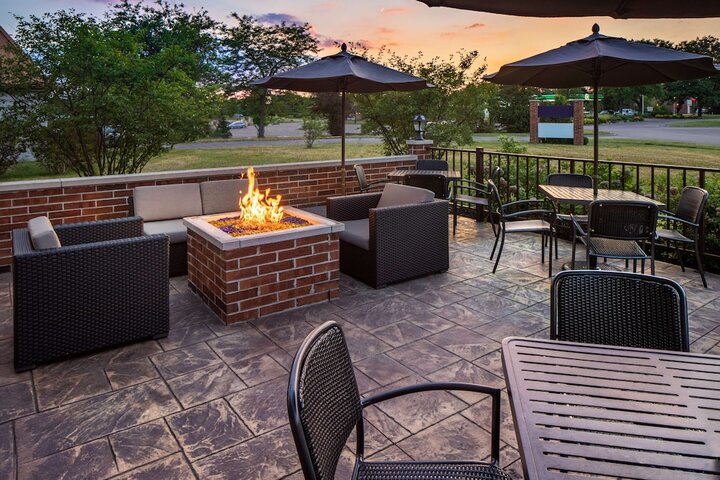 Terrace/Patio 30 of 31