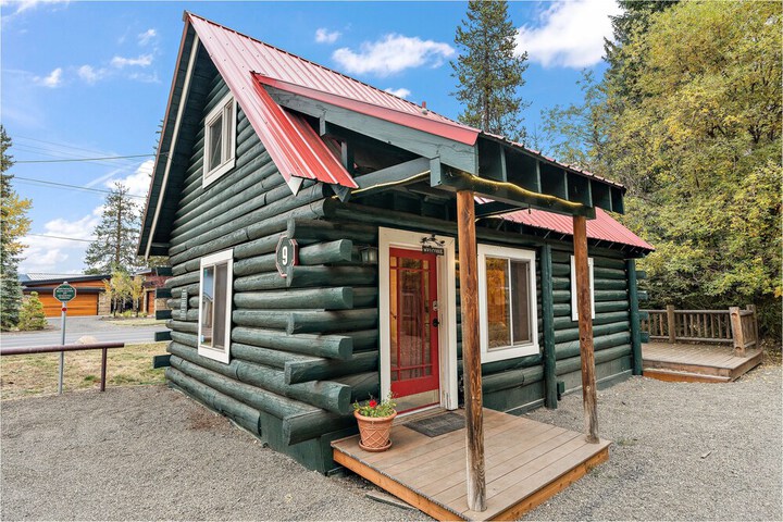 Brundage Bungalows