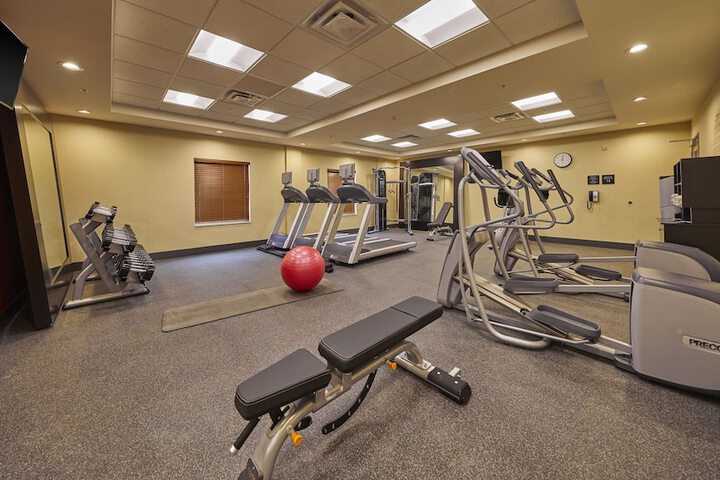 Health and Fitness 32 of 35