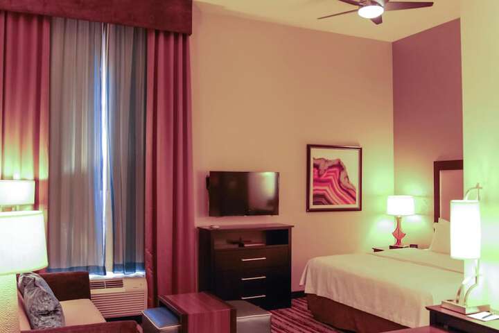 Homewood Suites by Hilton North Houston / Spring
