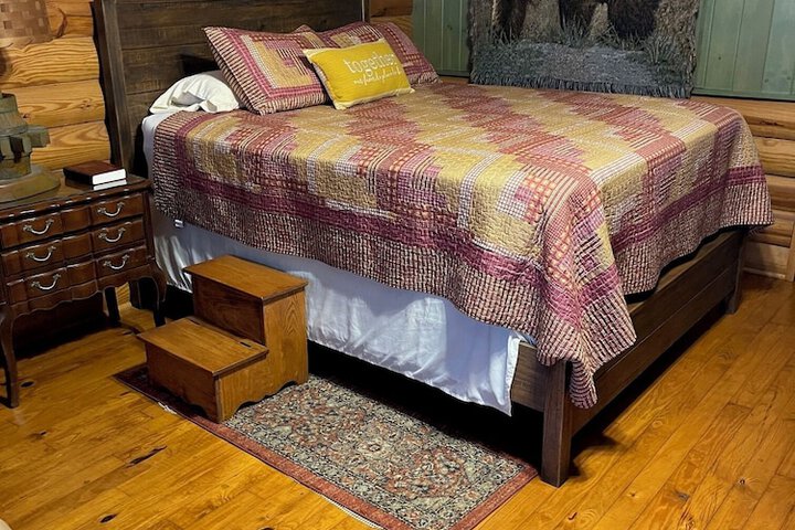 Mountain Aire Cottages Inn & Glamping