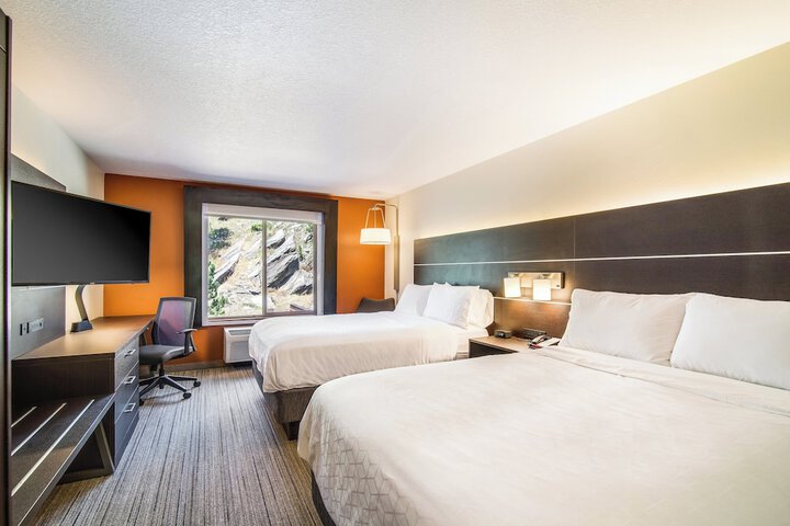 Holiday Inn Express Hotel & Suites Custer by IHG