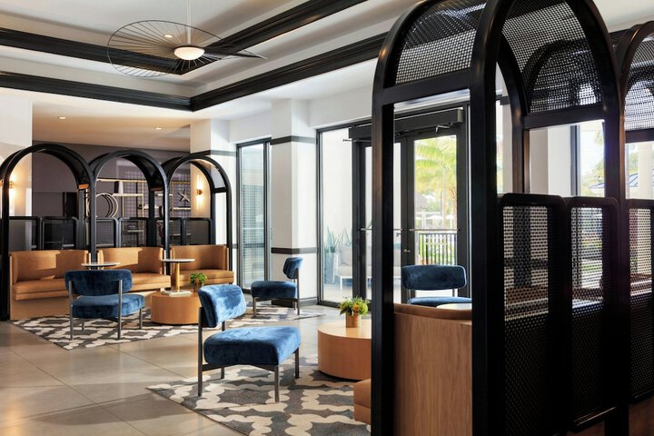 Renaissance Boca Raton Hotel
