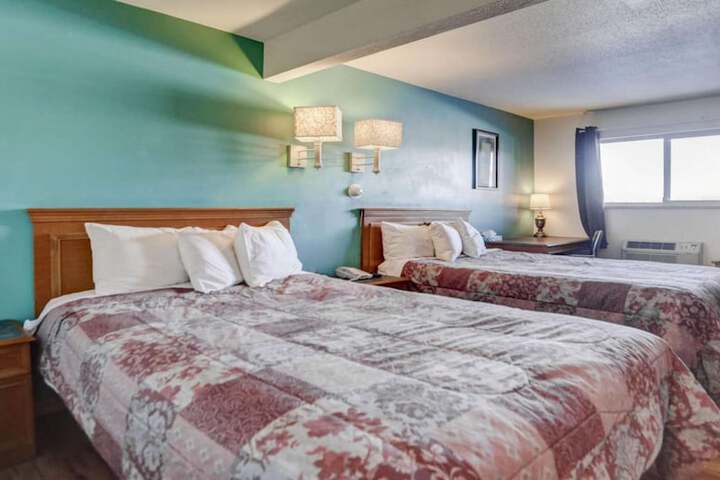 Americas Best Value Inn Greeley Evans