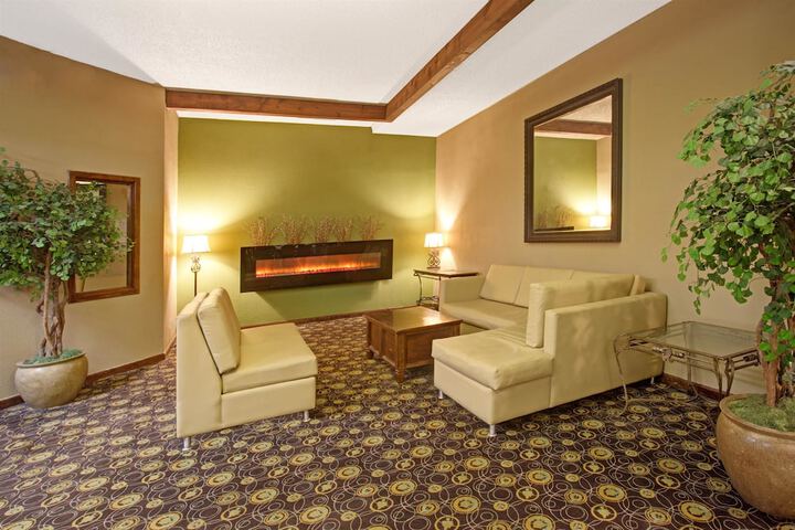 Hotel Interior 2 of 15