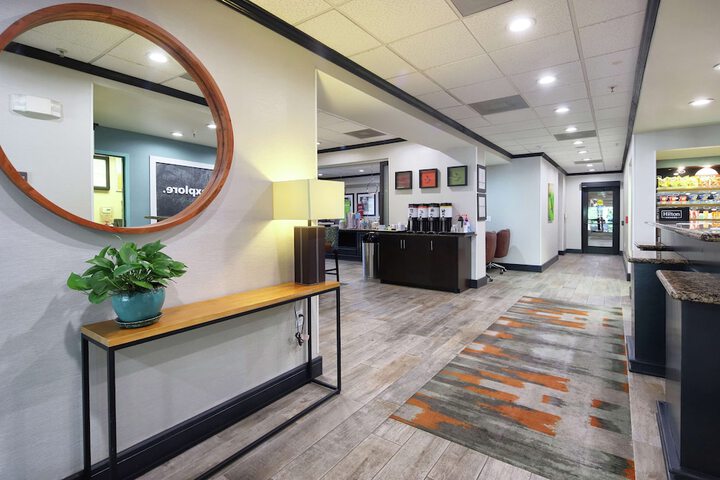 Hotel Interior 13 of 44