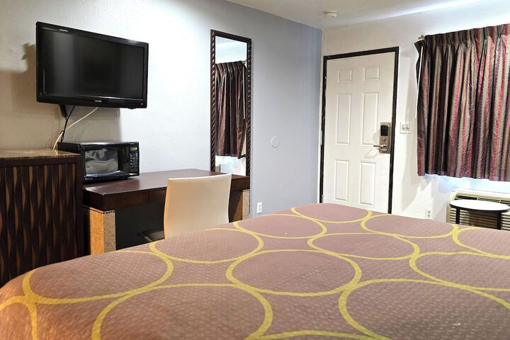 Century Motel