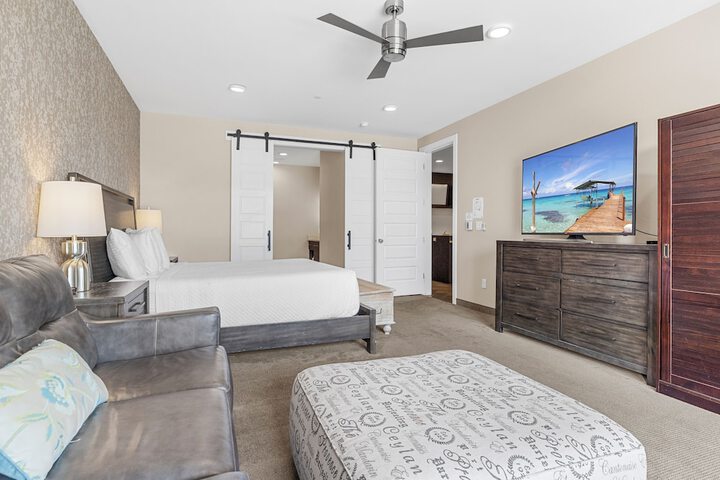 Vacation Rentals at Sand Hollow Resort