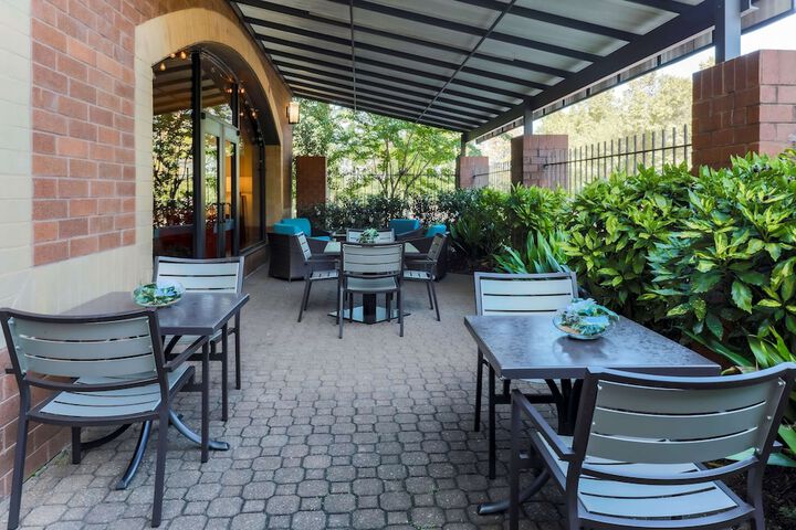 Terrace/Patio 43 of 44