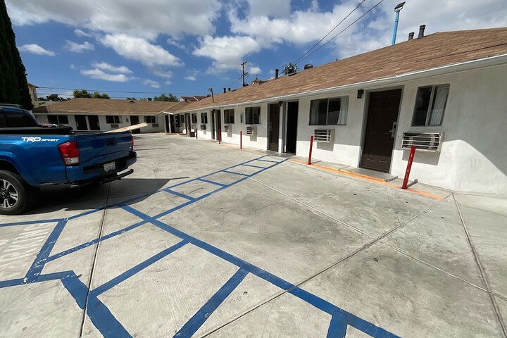 State Motel