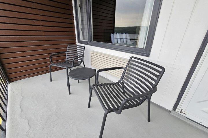 Terrace/Patio 32 of 35