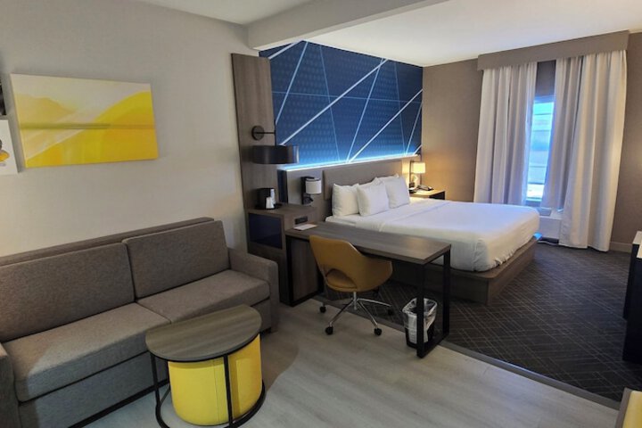 Comfort Suites Conway