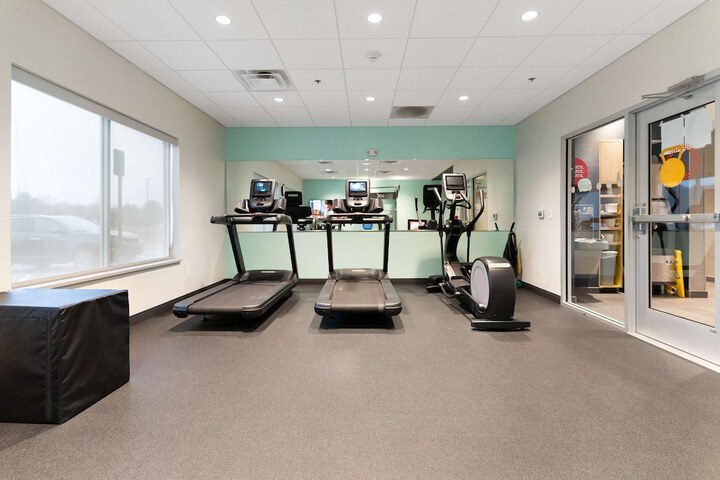 Health and Fitness 47 of 52