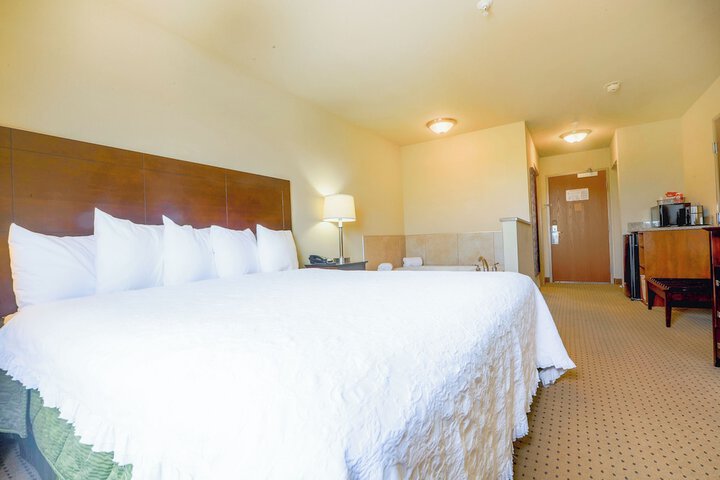 Evansville Inn & Suites by OYO