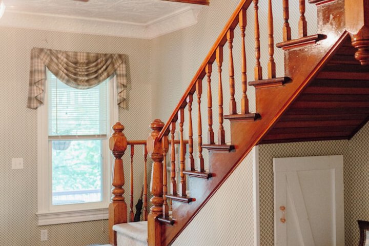 Inn at Tyler Hill