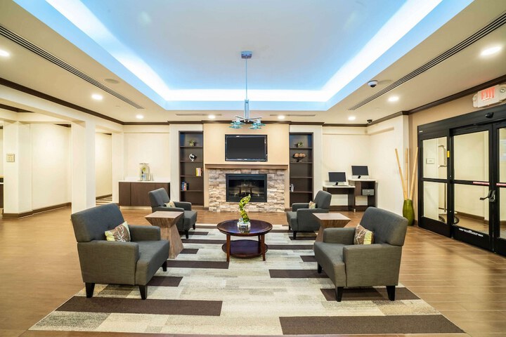 Hotel Interior 14 of 53