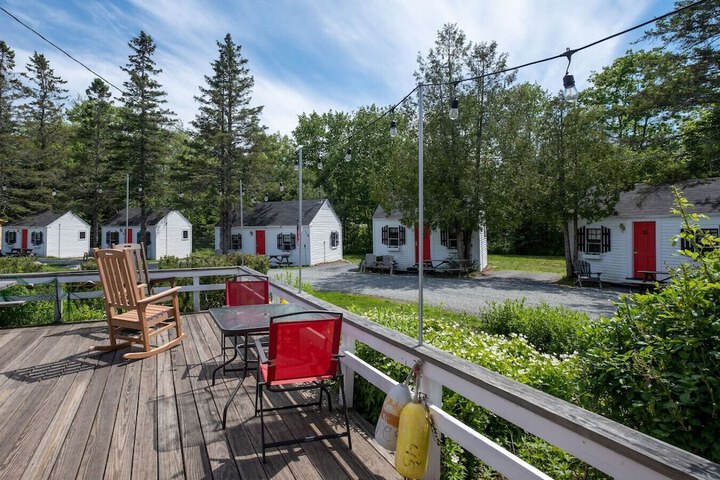 Open Hearth Inn