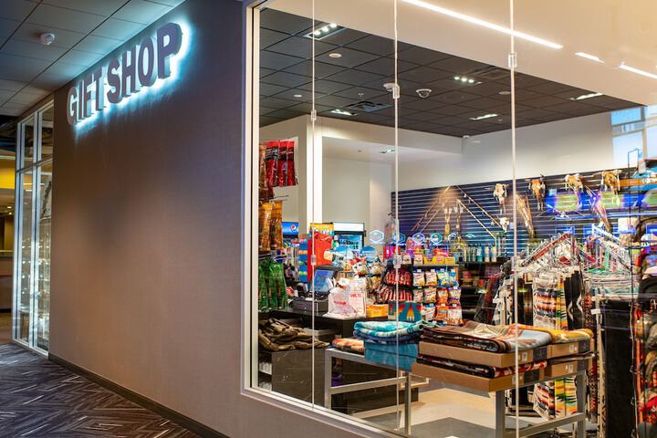 Gift Shop 44 of 44