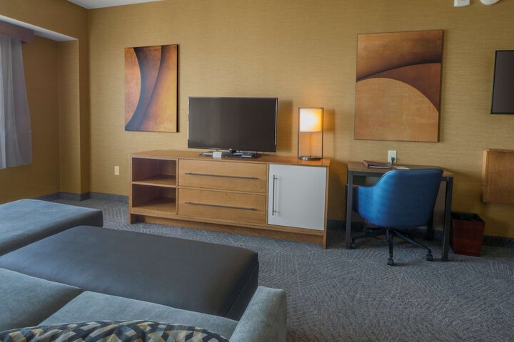 DoubleTree by Hilton Hotel Niagara Falls New York